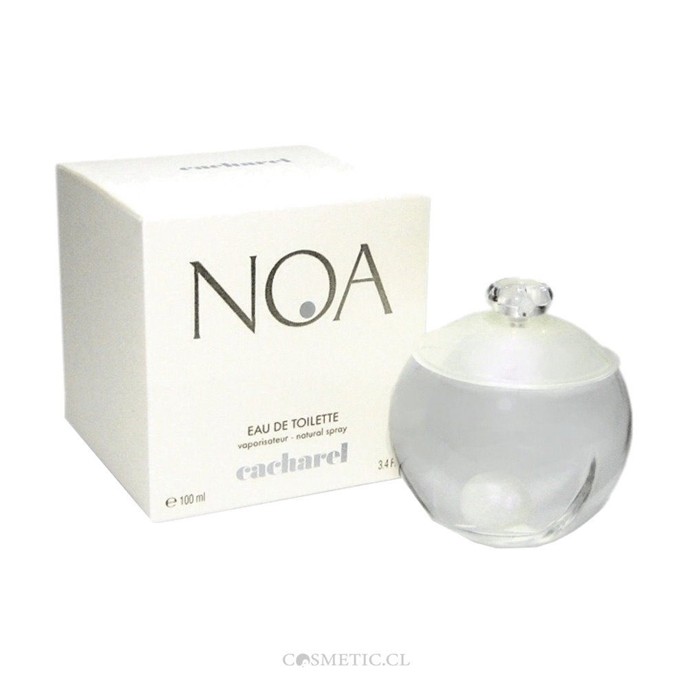 Noa 100ML EDT Mujer Cacharel-0