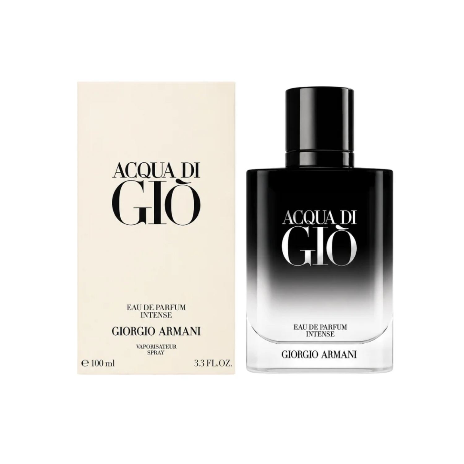 Perfume Giorgio Armani Acqua Di Gio EDP Intense 100ml-1