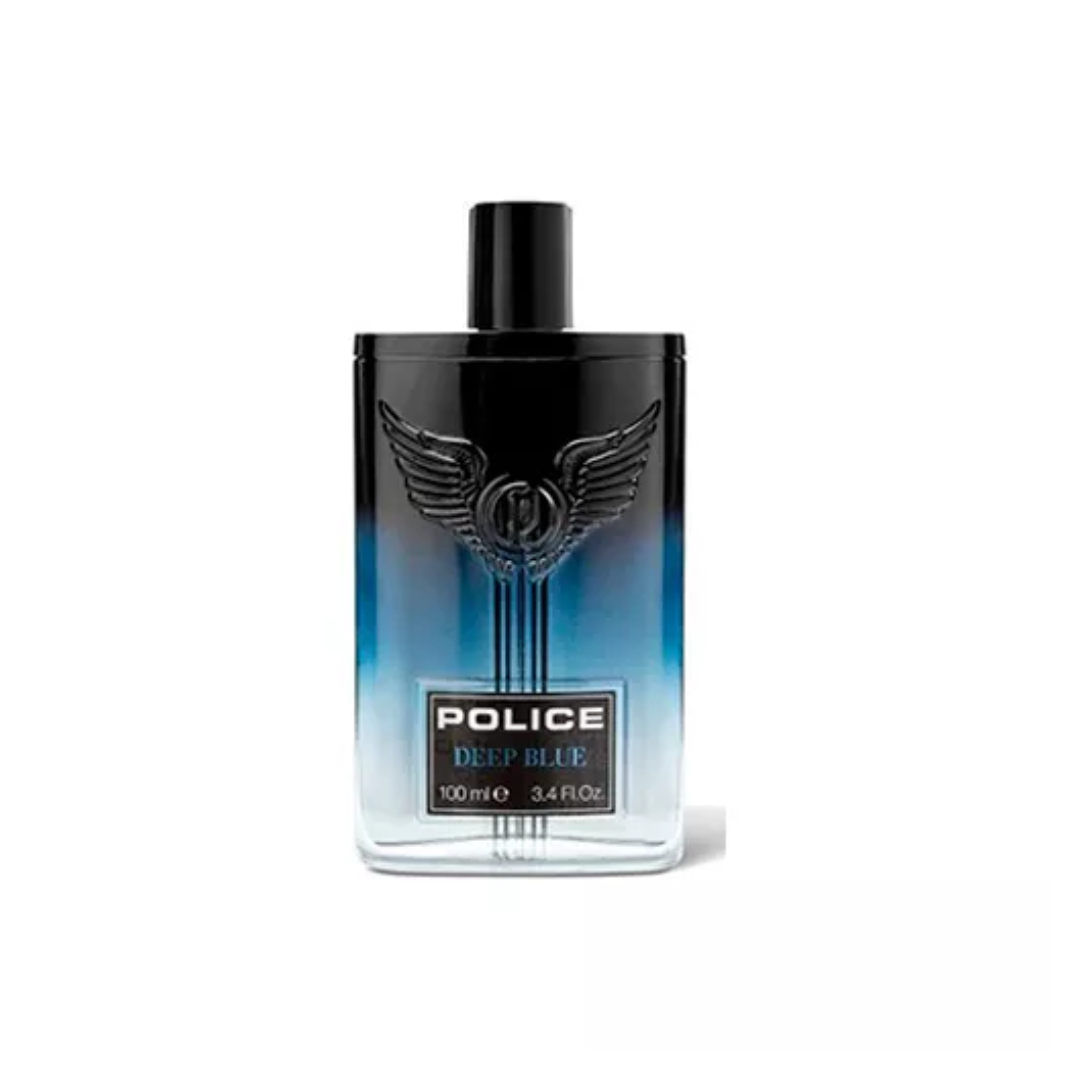 Police Deep Blue EDT For Man 100 ML-1