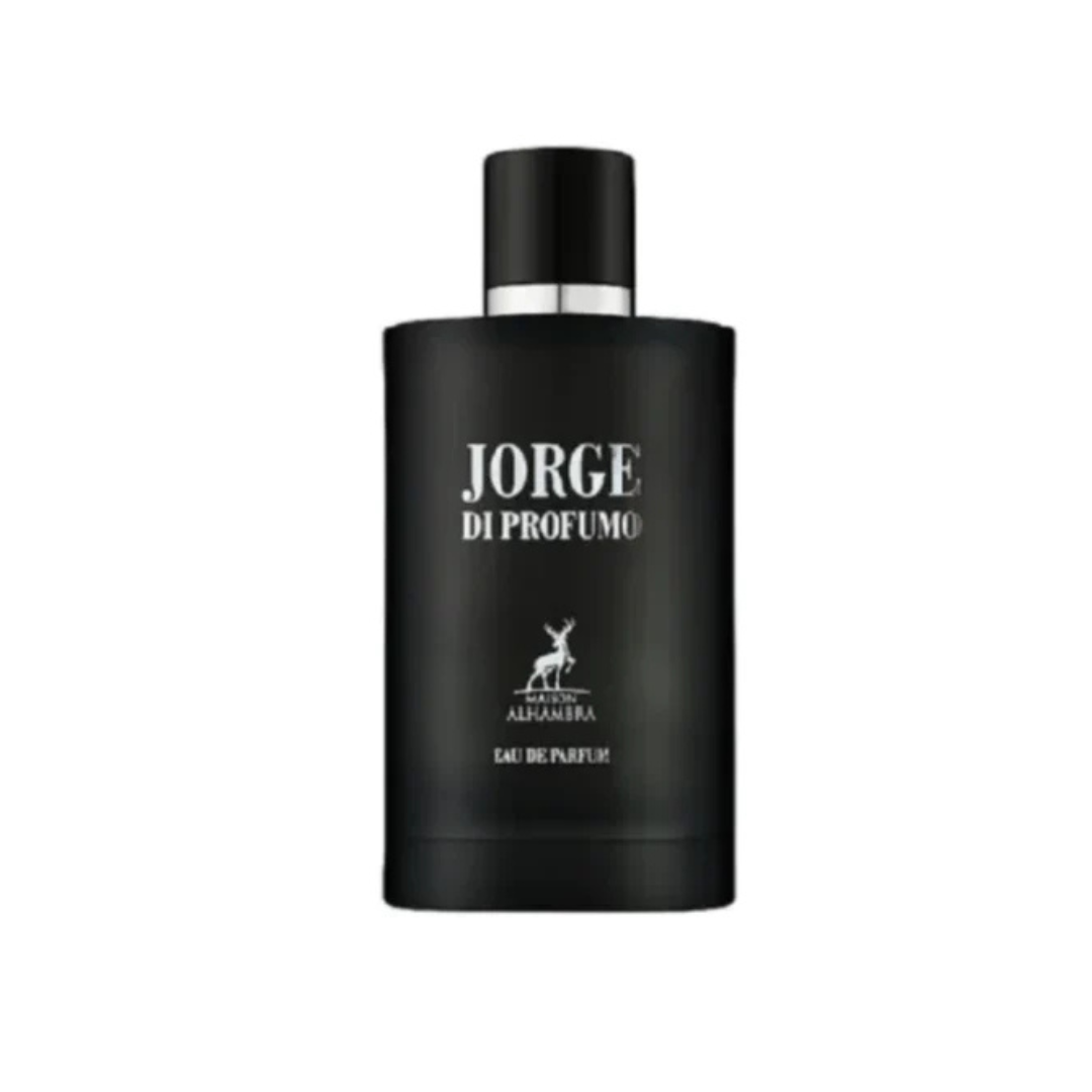 Maison Alhambra Jorge Di Profumo EDP 30 ml-0