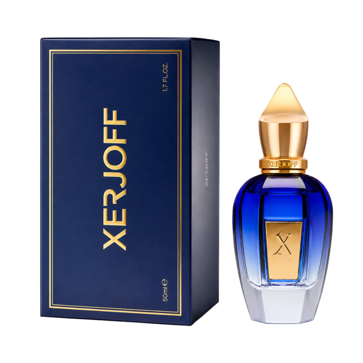 Perfume Torino 21 EDP 50 ml Unisex Xerjoff-1