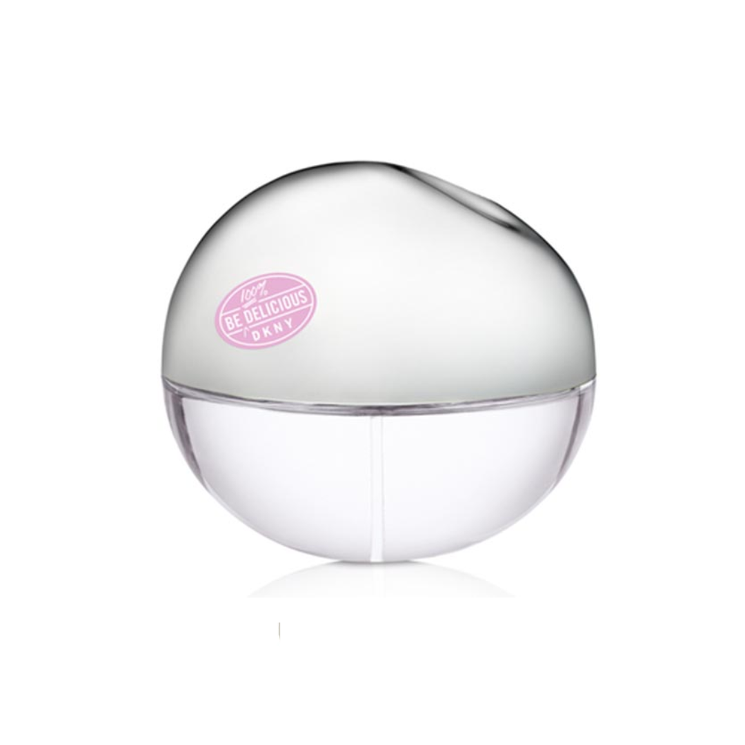 Perfume DKNY 100% Be Delicious EDP 30 ml Mujer-1