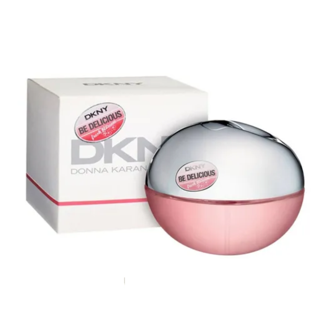 Perfume DKNY Be Delicious Fresh Blossom EDP 50 ml Mujer-1