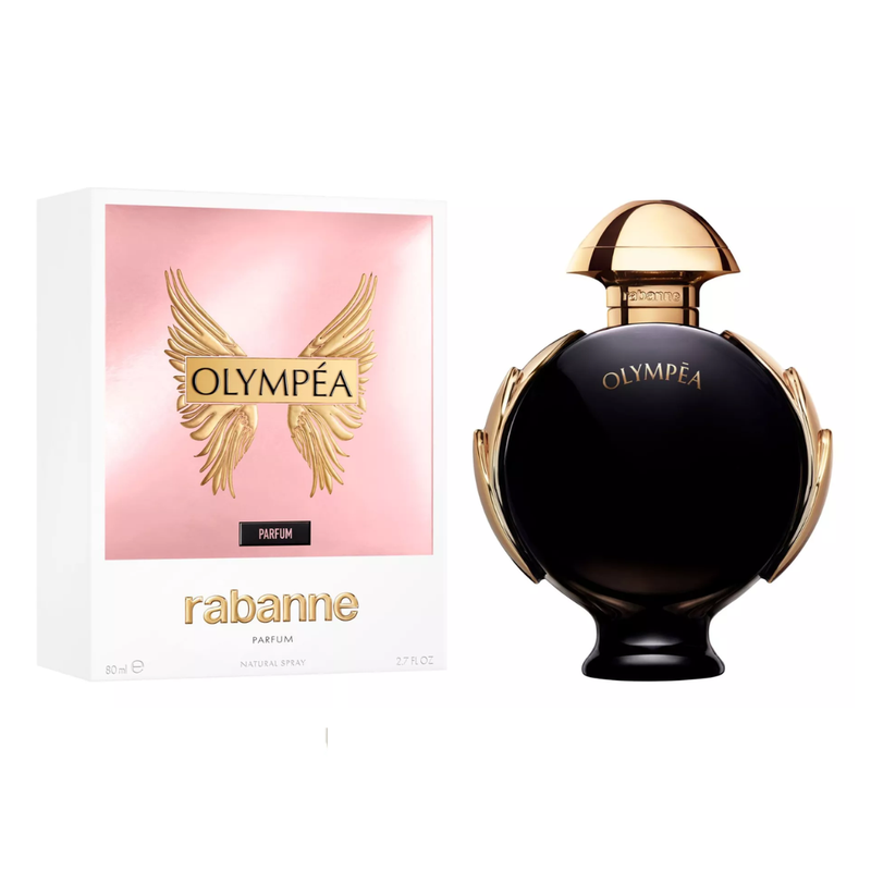 Perfume Olympéa Parfum 80 ml Paco Rabanne-1