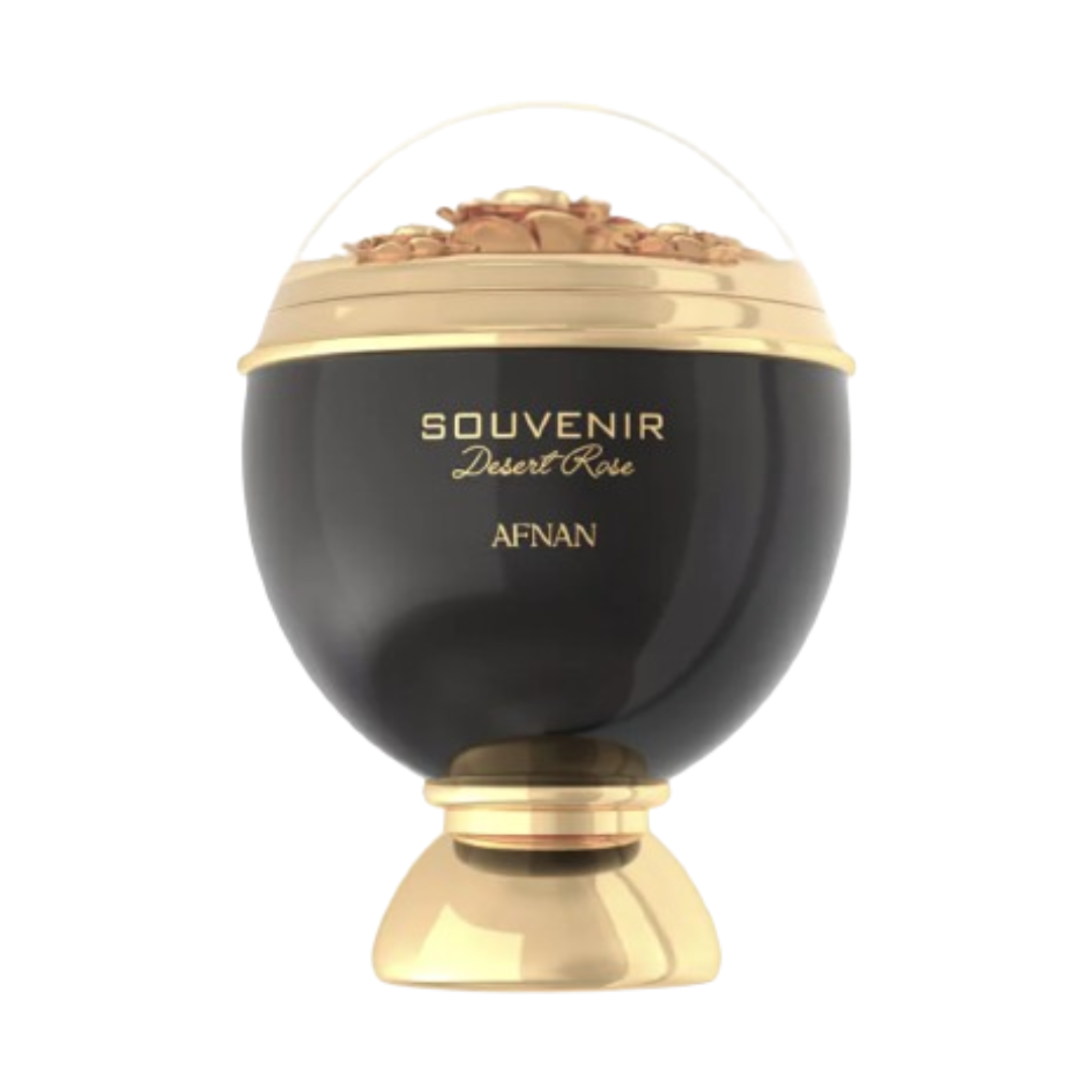 Afnan Souvenir Desert Rose EDP 100 ml-1
