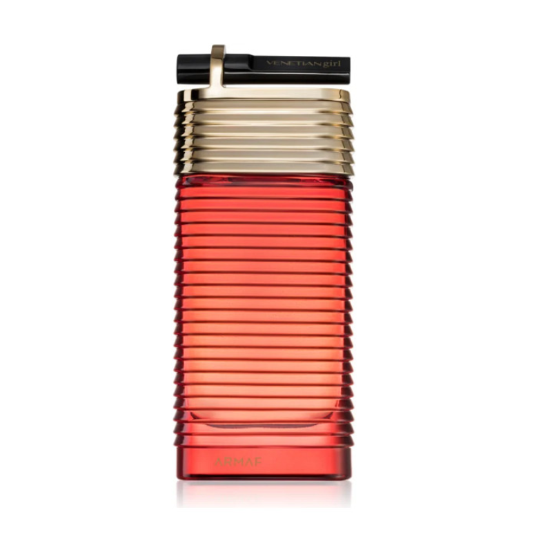  Perfume Armaf Ladies Venetian Girl Rouge EDP 100 ML-1