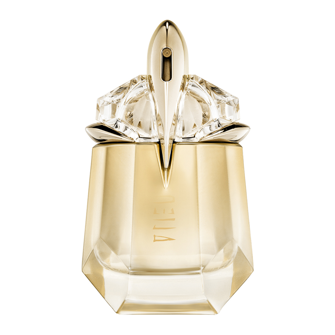 Thierry Mugler Alien Goddess EDP 30 ML Mujer Recargable-1