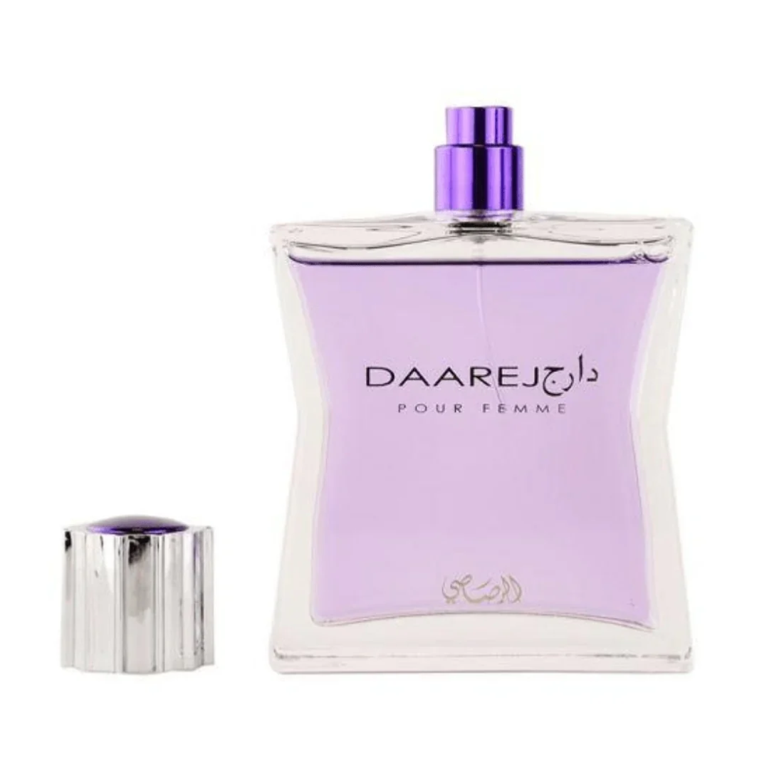 Perfume Rasasi Daarej Woman EDP 100 ml-1