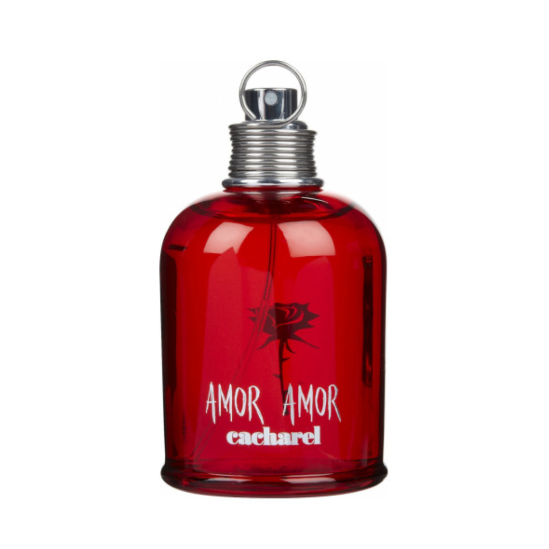 Set Perfume Cacharel Amor Amor EDT 100 ml + EDT 30 ml-1