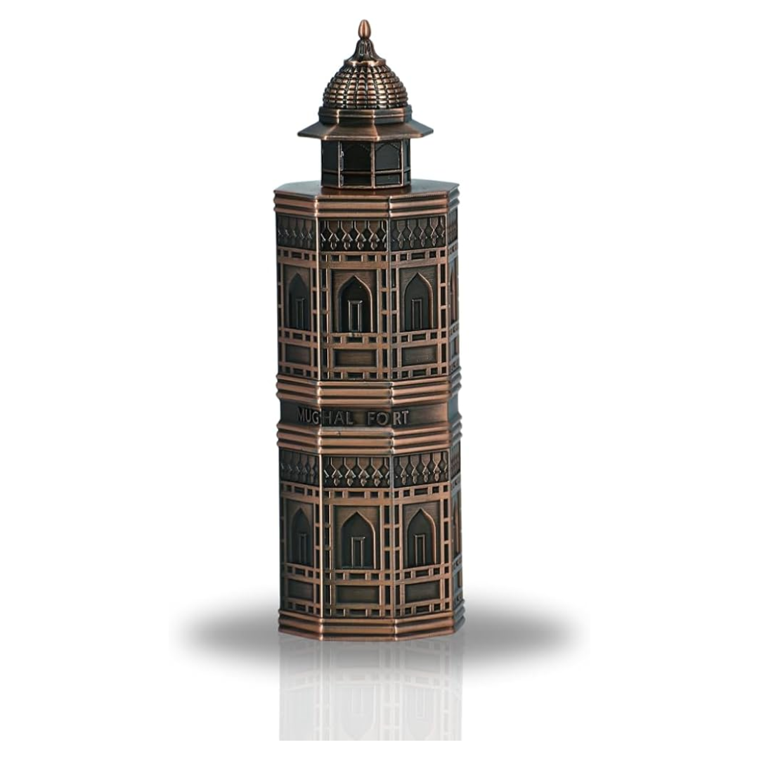 Perfume Niche Emarati Lattafa Mughal Fort 100 ml EDP Unisex-1