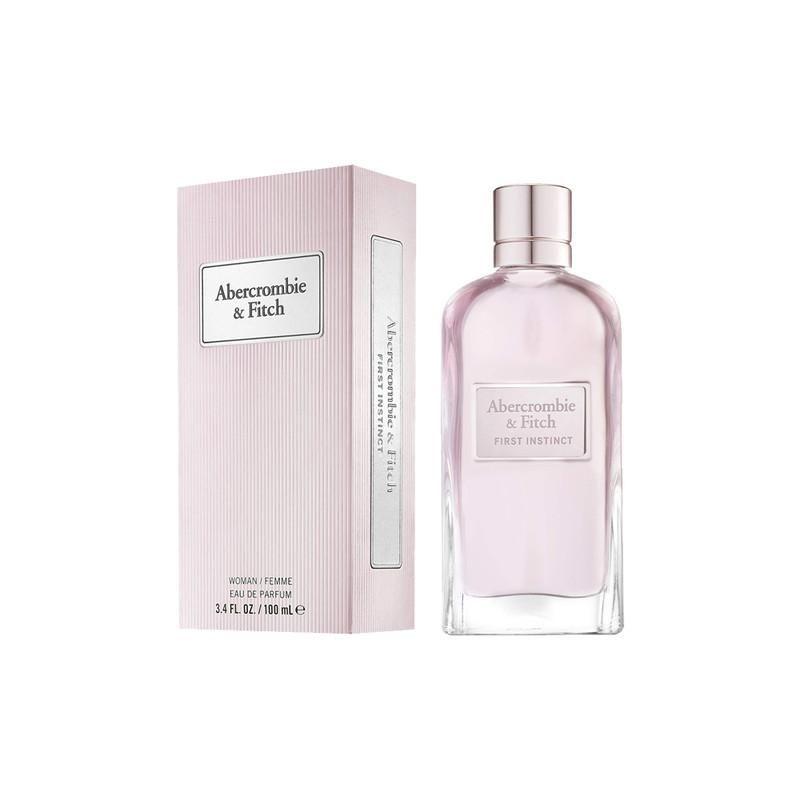 FIRTS INSTINCT EDP 100ML FOR WOMEN-0