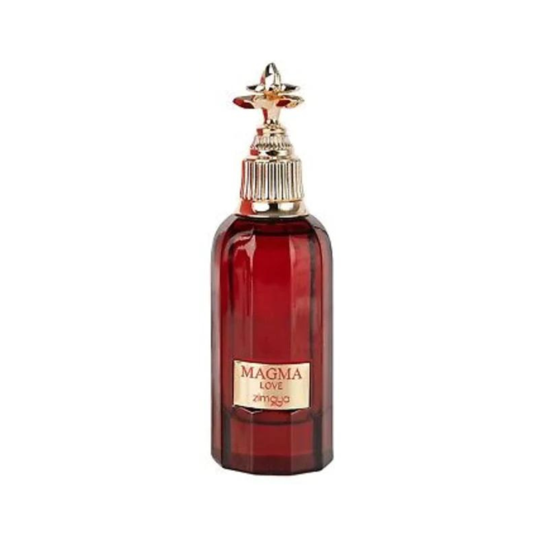 Afnan Zimaya Magma Love EDP 100 ml Unisex-1