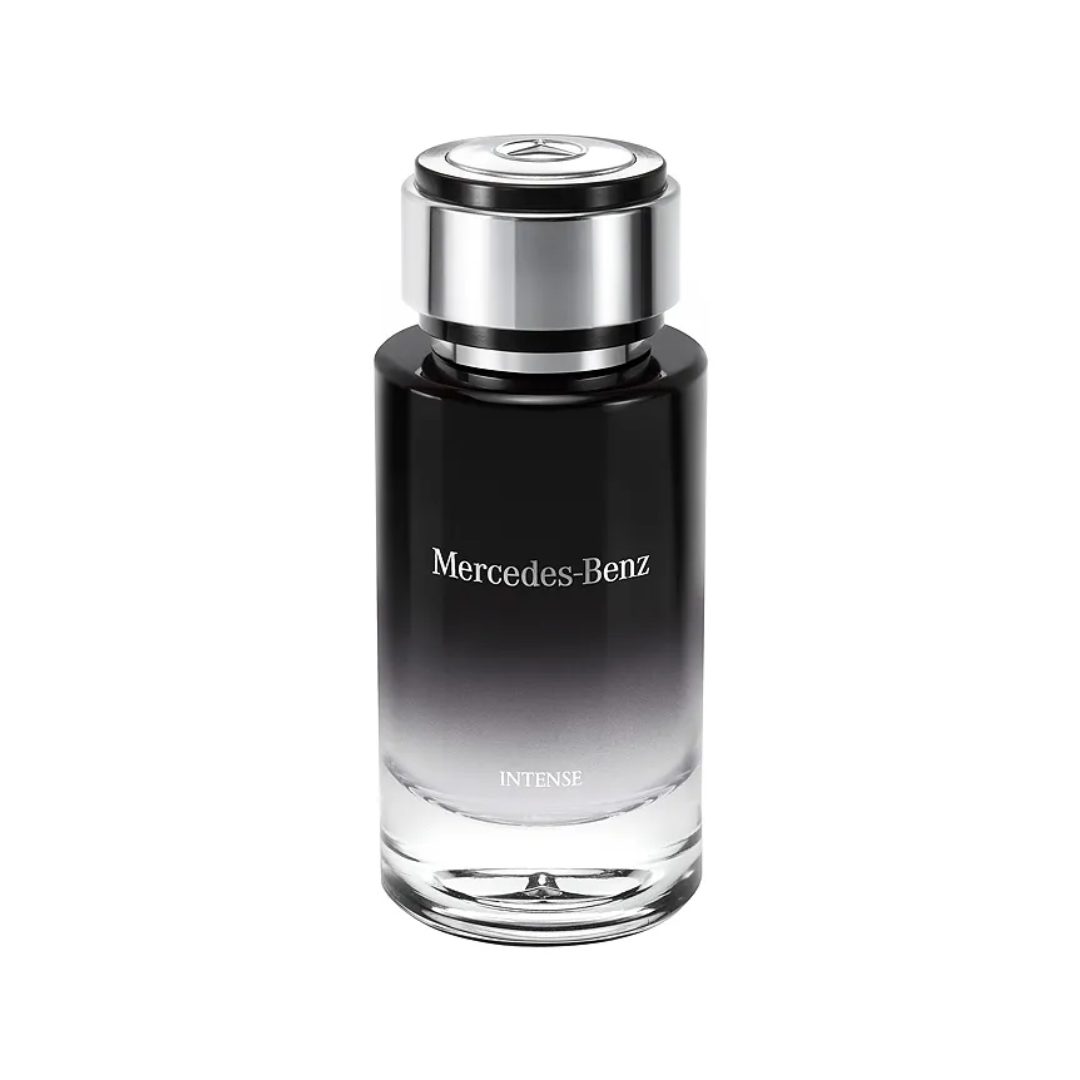 Mercedes Benz Intense EDT for Men 120 ml-1