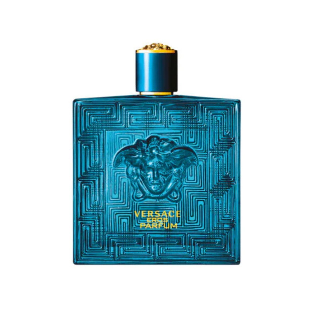 Perfume Versace Eros Parfum 200 ml Hombre de Versace-1