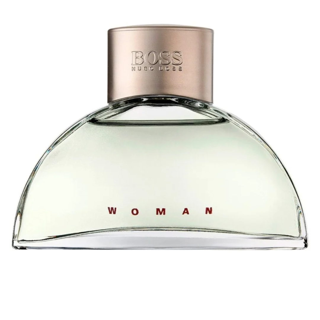 Boss Women Media Luna EDP Mujer 90 Ml-1