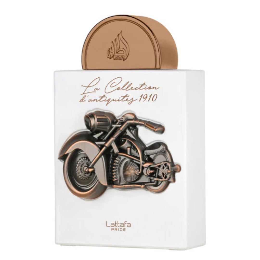 Lattafa La Collection D'antiquités 1910 EDP 100 ml. Unisex-1