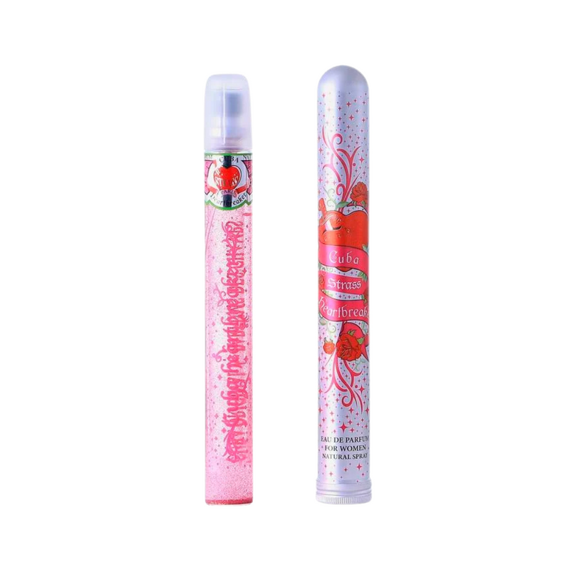 Cuba Strass Heart Breaker Mujer Edp 35Ml-0
