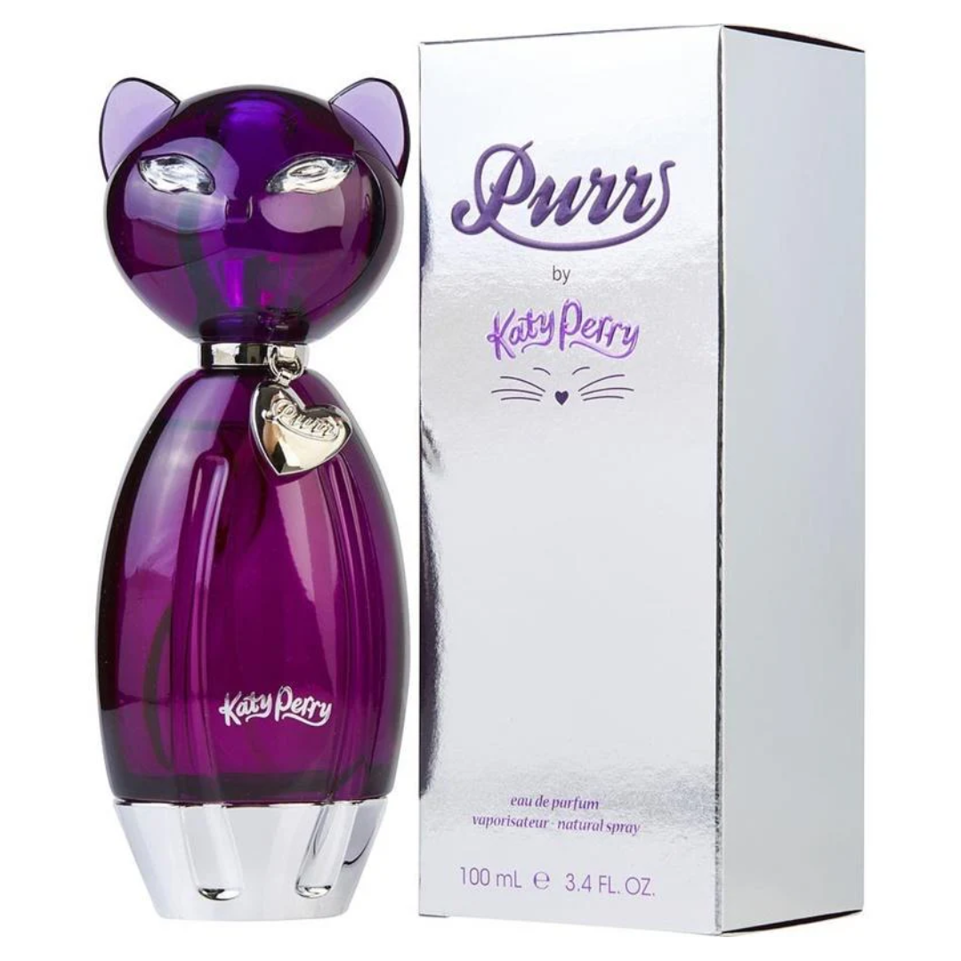Perfume Purr Katy Perry 100ML EDP Mujer Katy Perry-0
