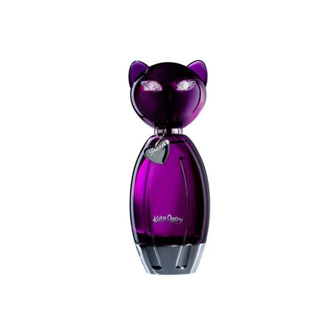 Perfume Purr Katy Perry 100ML EDP Mujer Katy Perry-1