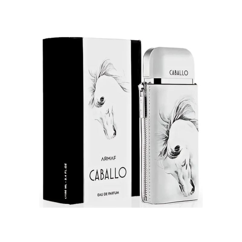  Perfume Armaf Caballo EDP 100 ml-0