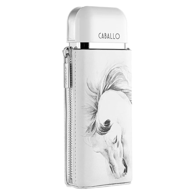  Perfume Armaf Caballo EDP 100 ml-1