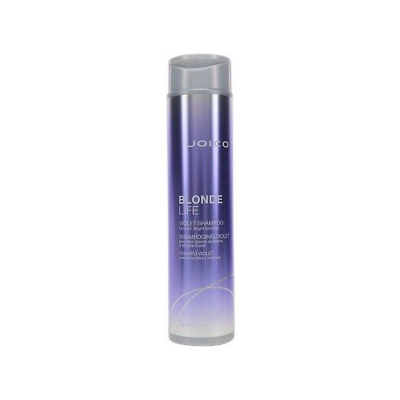 Shampoo Blonde Life Violet 300 ml. Joico-0
