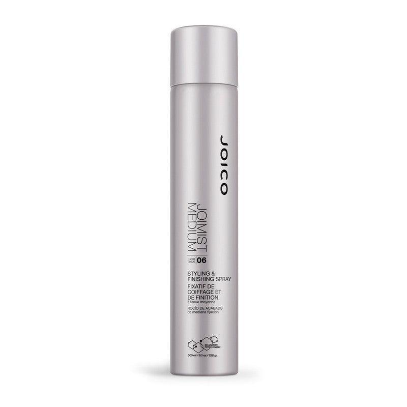 Laca Joico Joimist Medium Styling  And  Finishing Spray 55% 300 ml-0