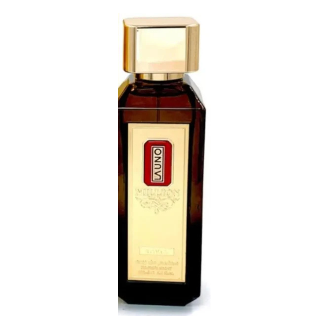 Perfume Fragrance World La Uno Million Royal EDP 100 ml-1