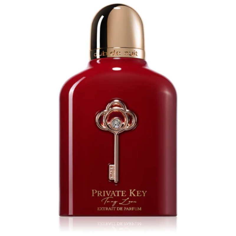 Perfume Armaf Private Key To My Love Extrait de Parfum 100 ml-1