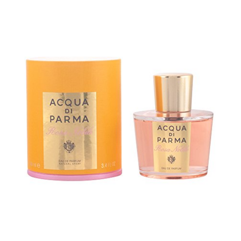 Acqua Di Parma Rosa Nobile EDP 100 ML Mujer-0