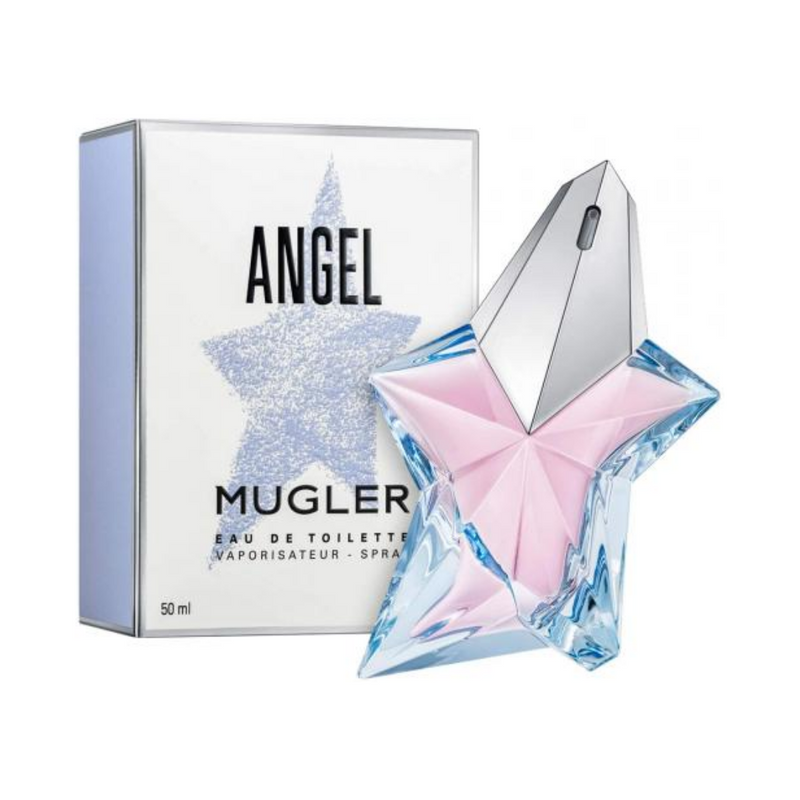 Thierry Mugler Angel 50 ML Edt Mujer-0