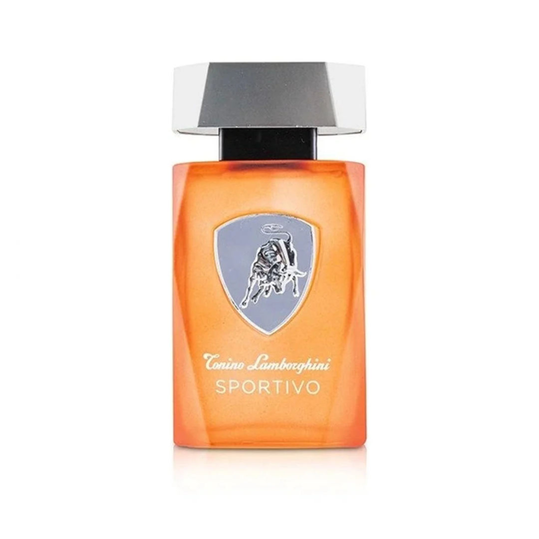 Perfume Lamborghini Sportivo EDT 125 ml Hombre-1
