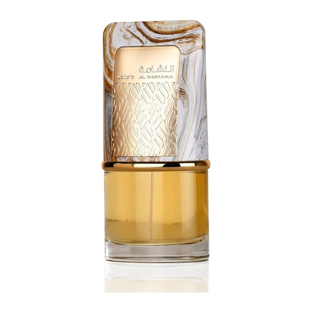 Perfume Lattafa Al Nashama EDP 100 ml-1