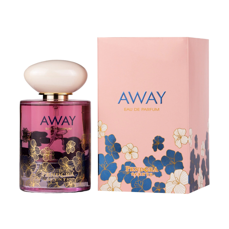 Perfume Away EDP 100 ml Pendora-0