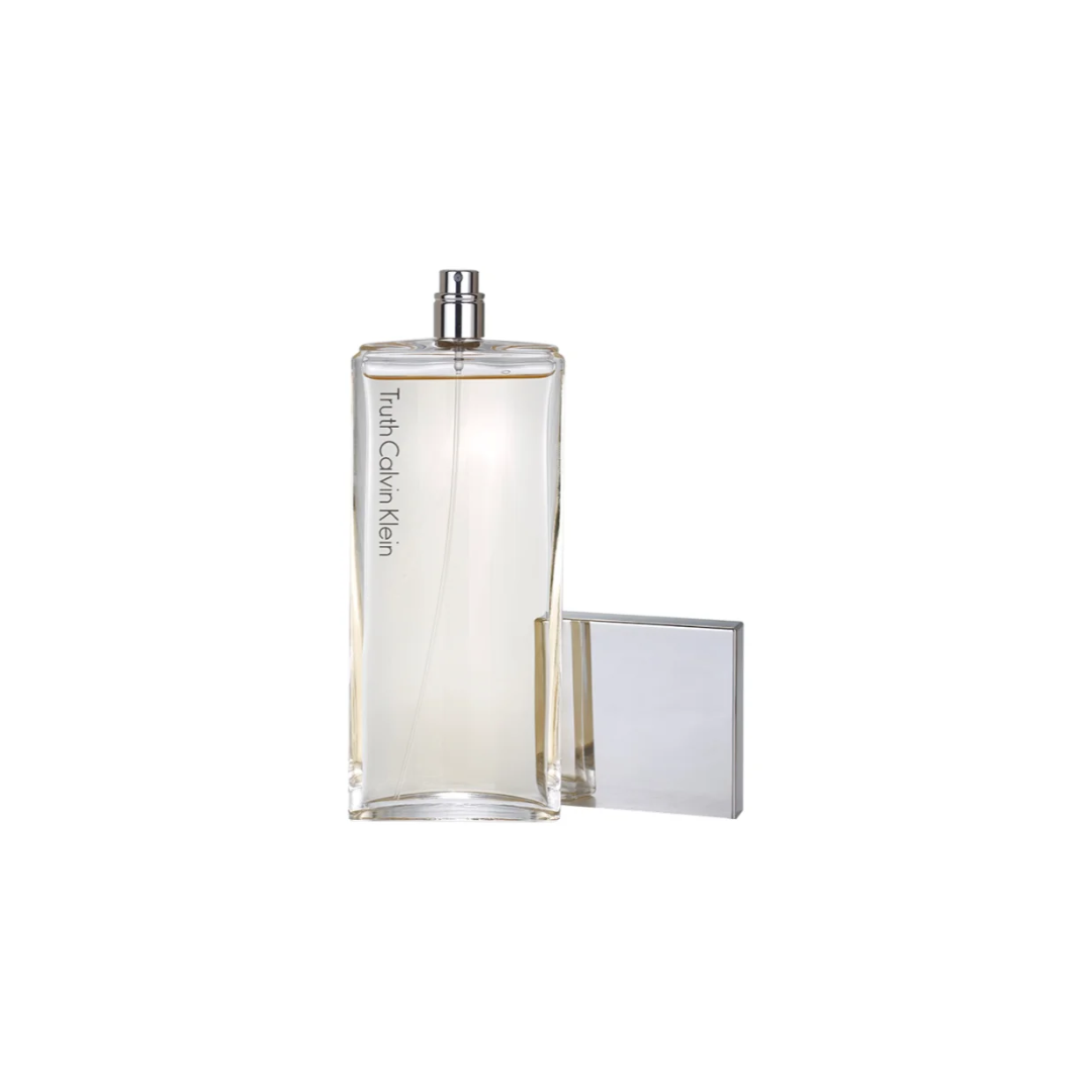 Truth 100ML EDP Mujer Calvin Klein-1