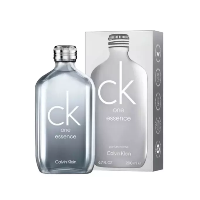 Calvin Klein Ck One Essence Parfum Intense 200 ml. Unisex-0