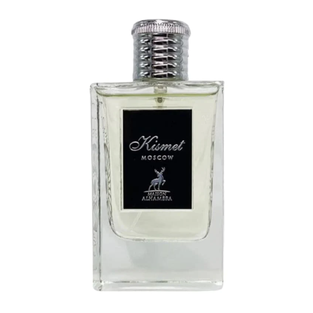 Maison Alhambra Kismet Moscow EDP 100 ml-1