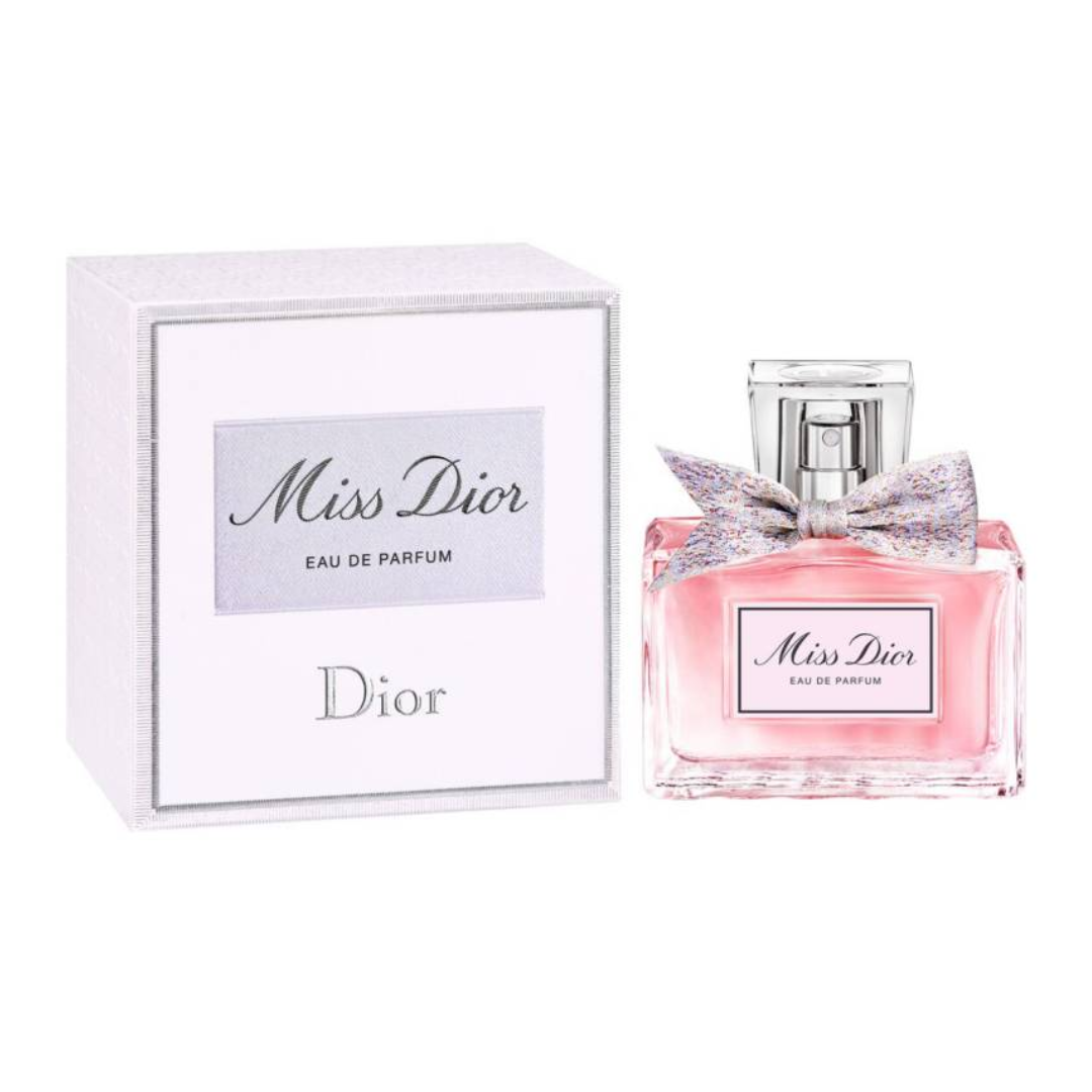 Miss Dior EDP 150 ML Mujer-0