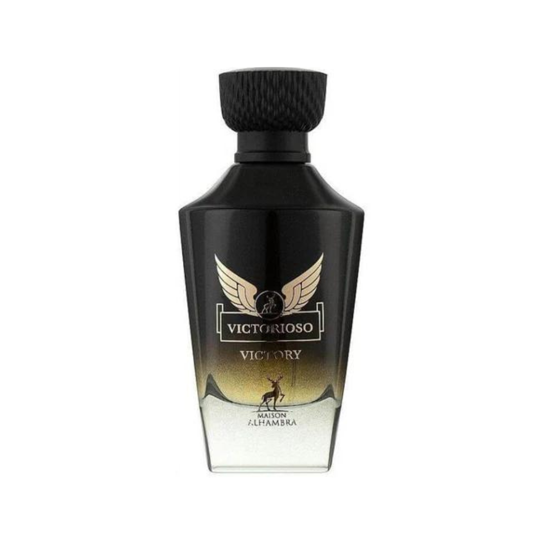 Maison Alhambra Victorioso Victory EDP 100 ML-1