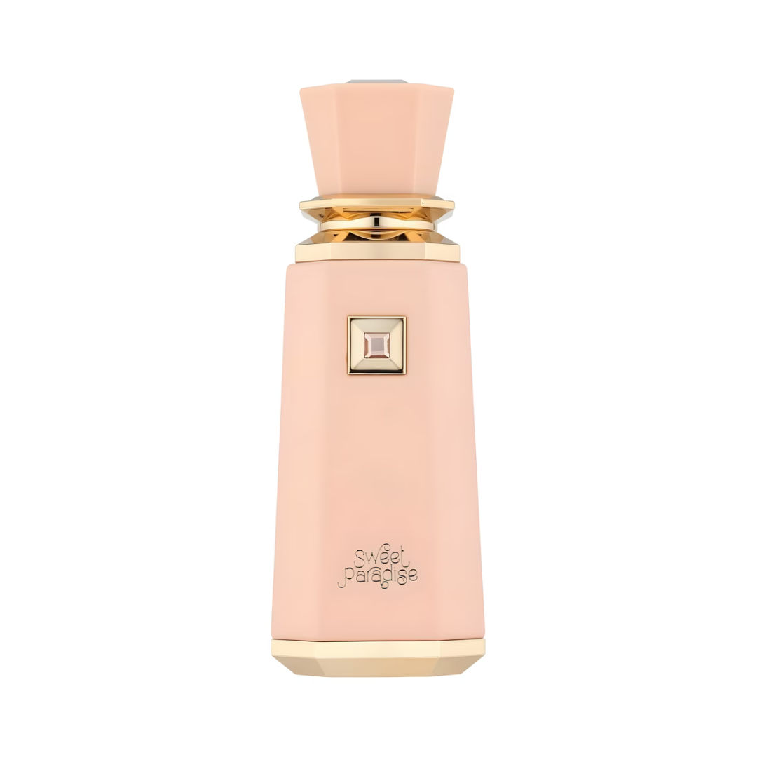 Perfume Fragrance World Sweet Paradise EDP 100 ml-0