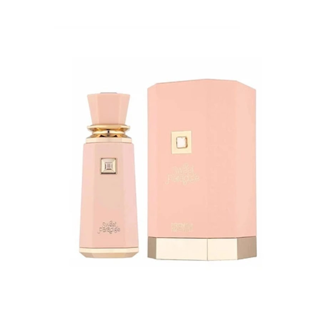 Perfume Fragrance World Sweet Paradise EDP 100 ml-1