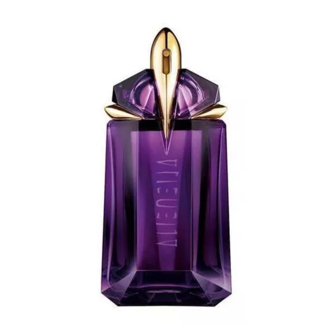 Alien Thierry Mugler EDP 60 ML Mujer. Recargable-1