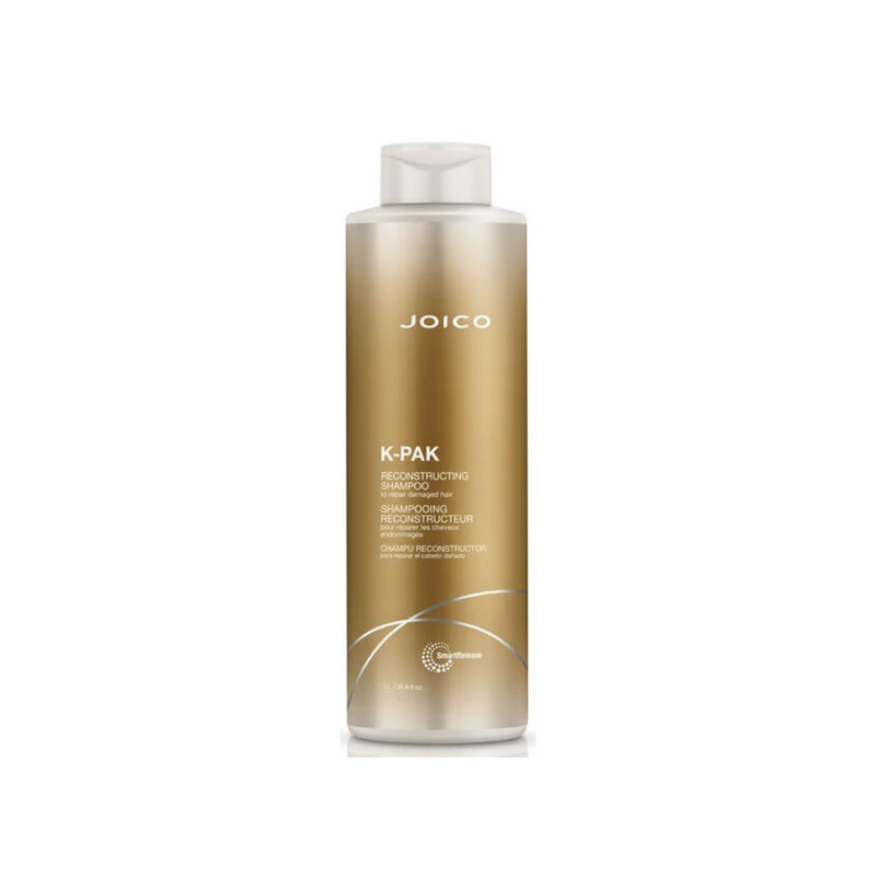 Shampoo Reconstructor K-Pak 1 Lt. Joico-0