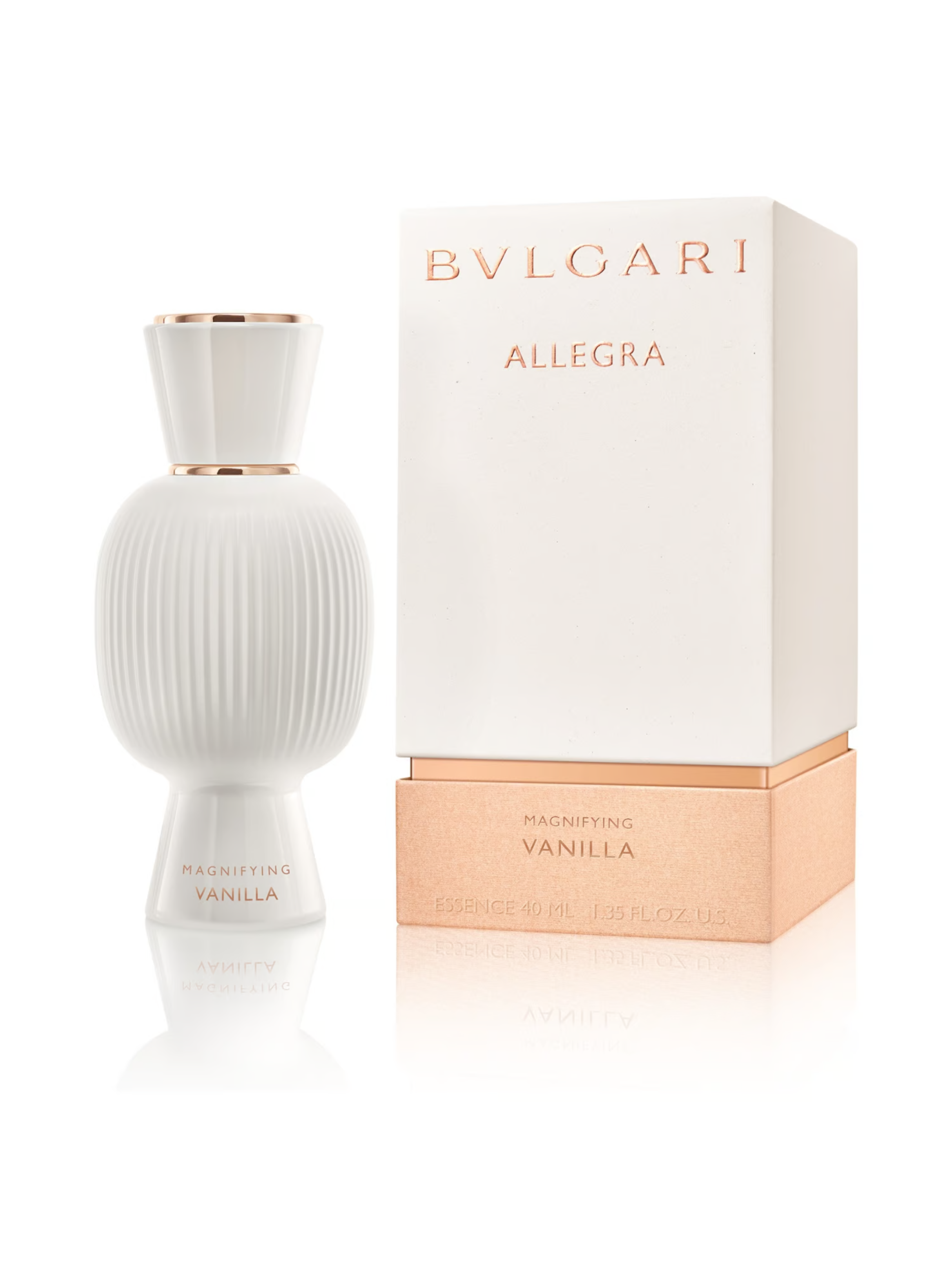 Bvlgari Allegra Magnifying Vanilla EDP 40 ML Mujer-0