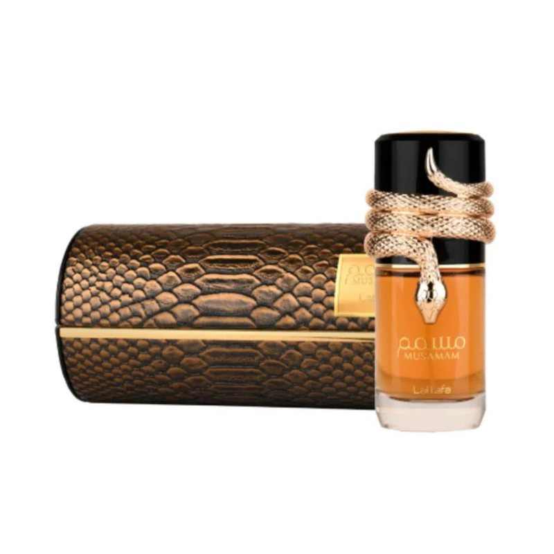 Perfume Lattafa Musamam EDP 100 ml-0