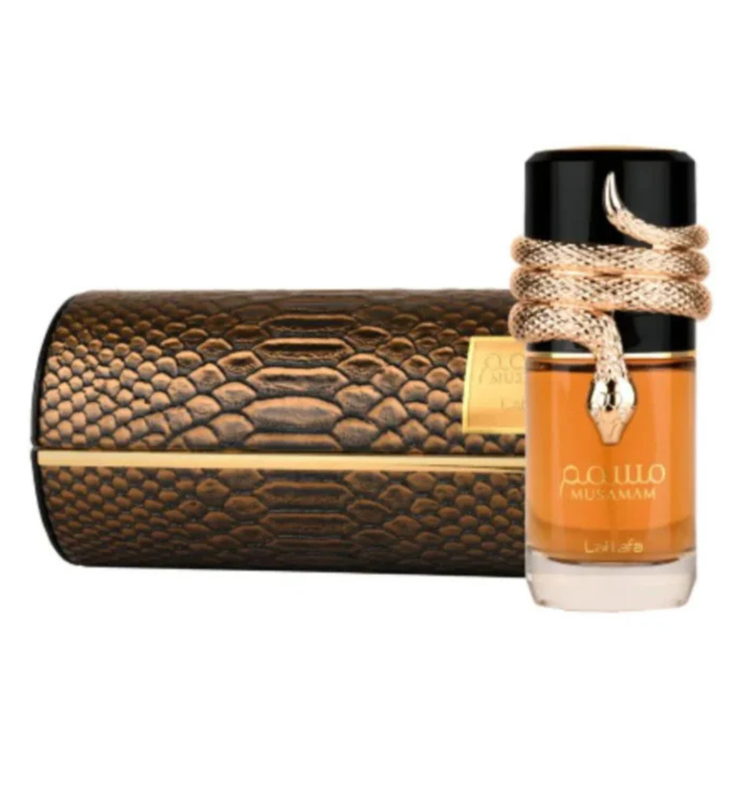 Perfume Lattafa Musamam EDP 100 ml-1