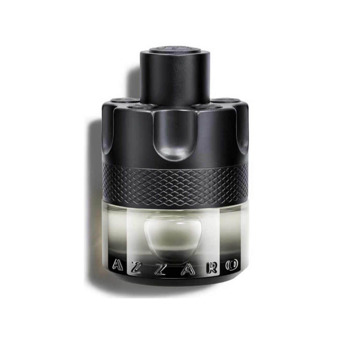 Perfume Azzaro The Most Wanted EDT Intense 50 ml-1