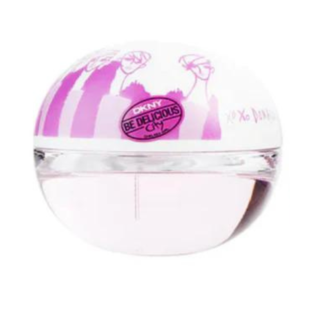 Dkny Be Delicious Chelsea Girl EDT 50 ML-1