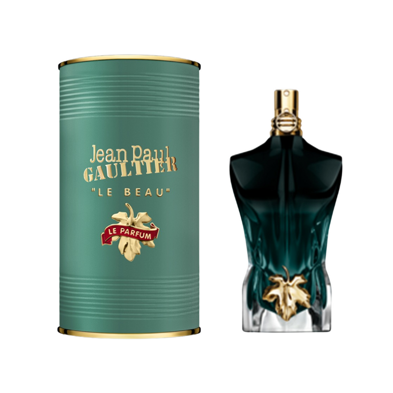 Jean Paul Gaultier Le Beau LE PARFUM EDP INTENSE 75 ML Hombre-1