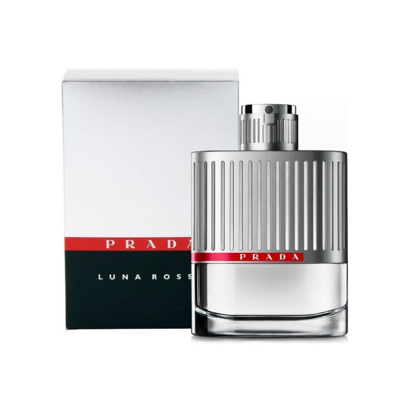 Prada Luna Rossa EDT 150 ml-0